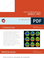 SPECT, PEC Corregido