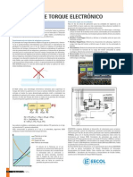 Limitador de Torque Electrónico