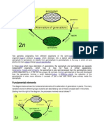 Fertilization in Flowering Plants