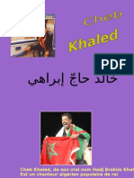 Cheb Khaled