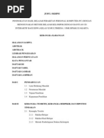 Download Tugas 1 Judul Skripsi Kerangka Berpikir Dan Artikel Pembanding by Rian Glori Suseno SN212550859 doc pdf