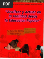 Analizar y actuar....pdf