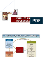 Families & Households