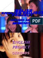 English Project English Project