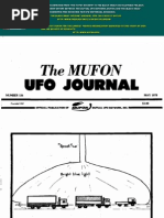 UFO Investigators Guide | PDF | Ufology | Unidentified Flying Object