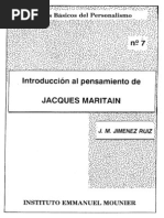 Clásicos del Personalismo - Jacques Maritain.pdf