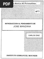 Clásicos del Personalismo - José Manzana.pdf