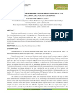 Applied-Recurrent Plexiform Facial Neurofibroma With-Parveen Lone