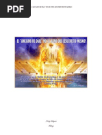 EL ANCIANO DE DÍAS Y EL HIJO DEL HOMBRE