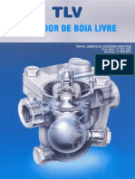 Purgador Boia Livre Jx Jh-x Jh-b