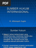 Download Sumber Hukum Internasional by pyandcool SN21256916 doc pdf