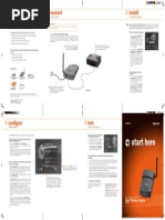 Manual - Hardware Xbox Wireless Adapter PDF