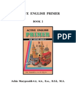 คู่มือครู 2 English Primer Book 2