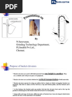 Bucket Elevator Belt Installation Handbook