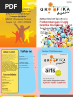 Download Majalah Grafika Desainpdf by Risma Afrianti SN212572386 doc pdf