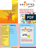 Majalah Grafika Desain PDF