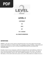 G.A.T.E. Program Overview and History | PDF | Intellectual Giftedness ...