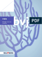 Biologie Voor Jou VWO Zakboek, VWO3 (2014) 