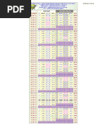 Download Satta  Matka Result Chart With Final Figure For Kalyan Day  Mumbai Main Night Bazar Year Mid 2012 to 01112014 by AKA Haji SN212576789 doc pdf