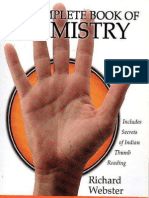 Complete Book Palmistry PDF