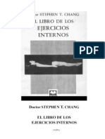 El Libro de Los Ejercicios INTERNOS