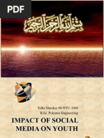 Download 128929182-Impact-of-Social-Media-on-Youthpdf by SiddjJ SN212582399 doc pdf