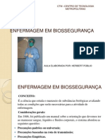 1º ENFERMAGEM EM BIOSSEGURANCA 16_11_12