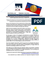 Unicauca Prensa