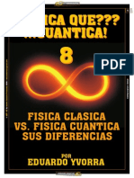 Fisica Que Cuantica 8 Fisica Clasica Versus Quantica