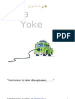 Poka Yoke (W26)