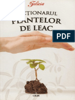 Dictionarul+Plantelor+de+Leac