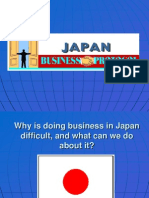 Prezentare Japan