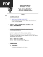 Download Oct 19 2009 ToL Council Special Agenda by langleyrecord8339 SN21259485 doc pdf