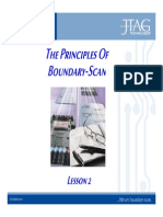 02 - Principles of Boundary Scan