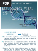 Download Replicacion Viral by YSMAELITO SN21259884 doc pdf