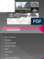 Análisis Nº 1 Plafón de Presentación PDF