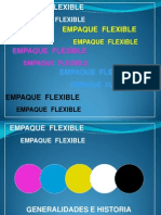 Empaque Flexible