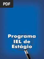 Manual de Estágio