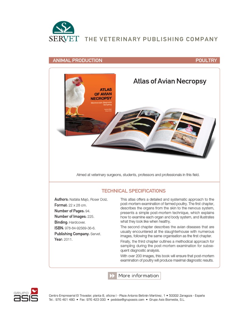 A Detailed Guide to PostMortem Examination Techniques and Organ