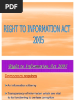 51643345 Right to Information Act