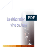 04 La elaboración del Jerez