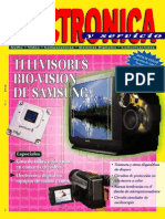 Electronica y Servicio N°7-Televisores Bio-Vision de Samsung PDF