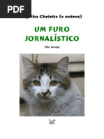 Agatha Christie [=] Um furo jornalístico.pdf