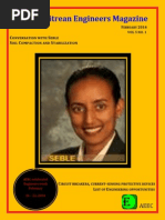 Download Alpha Eritrean Engineers Magazine 2014 February Issue by meharigrw SN212616811 doc pdf