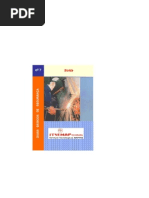 solda em arco, tipos de