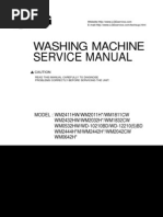 Download LG Washer Service Manual by ianalucy SN212617916 doc pdf