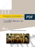 Presentación Cartilla