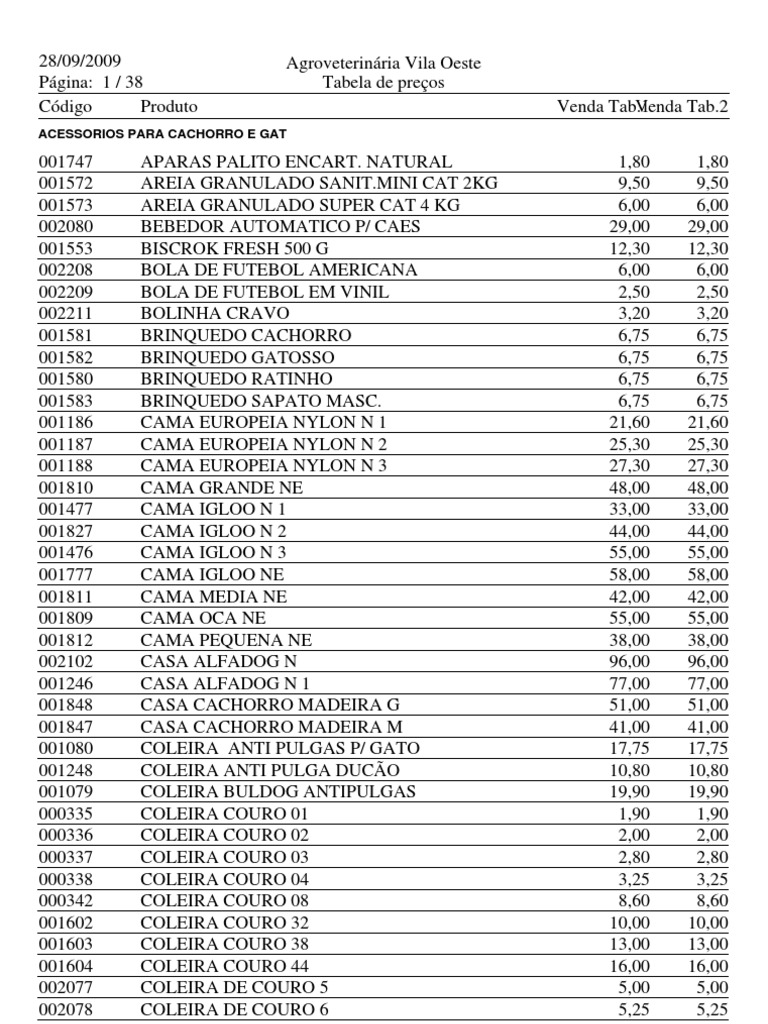 tabela preço Corrida de Stock Car