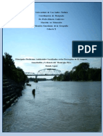 Principales Problemas Amparo Guasdualito Urdaneta