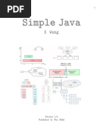 Simple Java